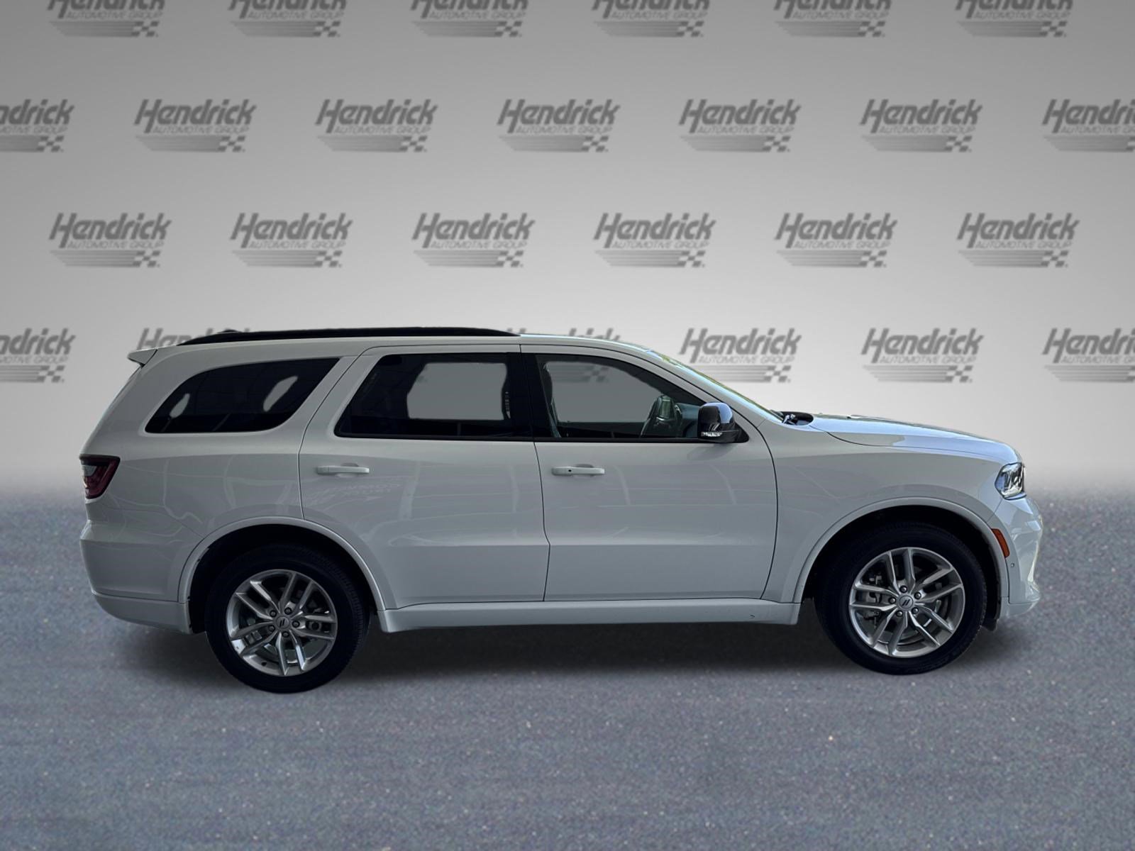 Used 2026 Dodge Durango GT AWD/4WD image 10