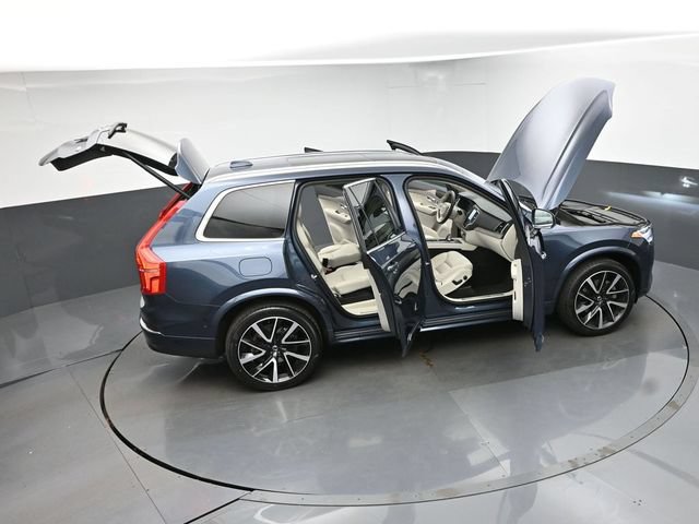 Used 2023 Volvo XC90 B6 Plus w/ Protection Package AWD/4WD image 49