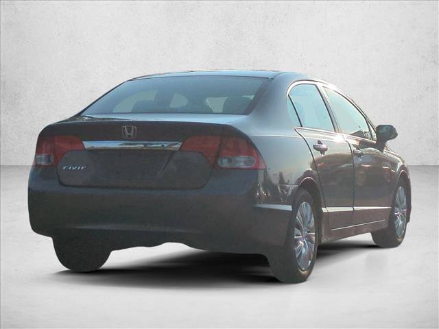 Used 2011 Honda Civic LX image 5