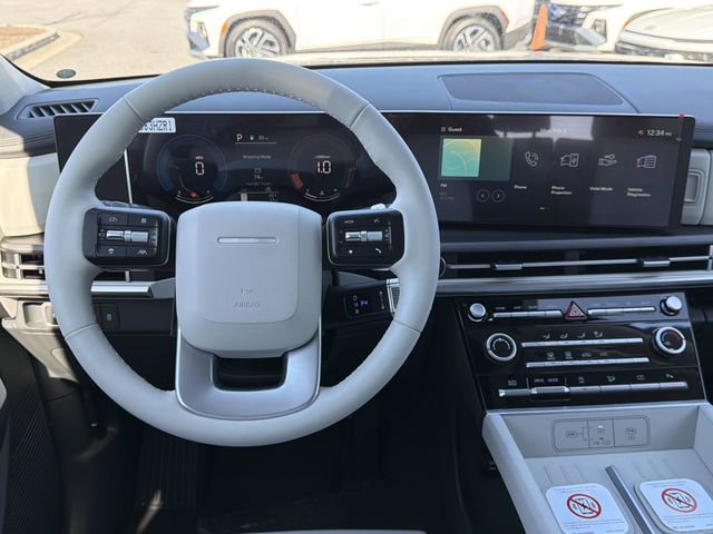 New 2026 Hyundai Santa Fe SE image 23