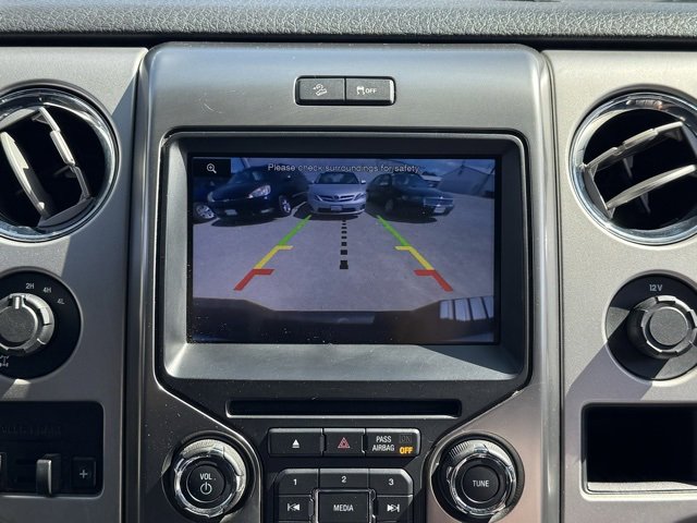 Used 2013 Ford F150 FX4 w/ Luxury Equipment Group image 4