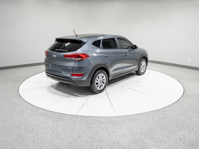Used 2018 Hyundai Tucson SE AWD/4WD image 25