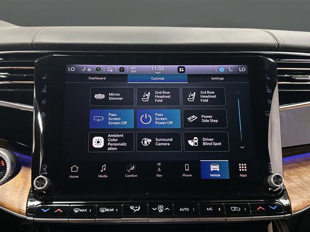 Used 2024 Jeep Grand Wagoneer Series III image 30