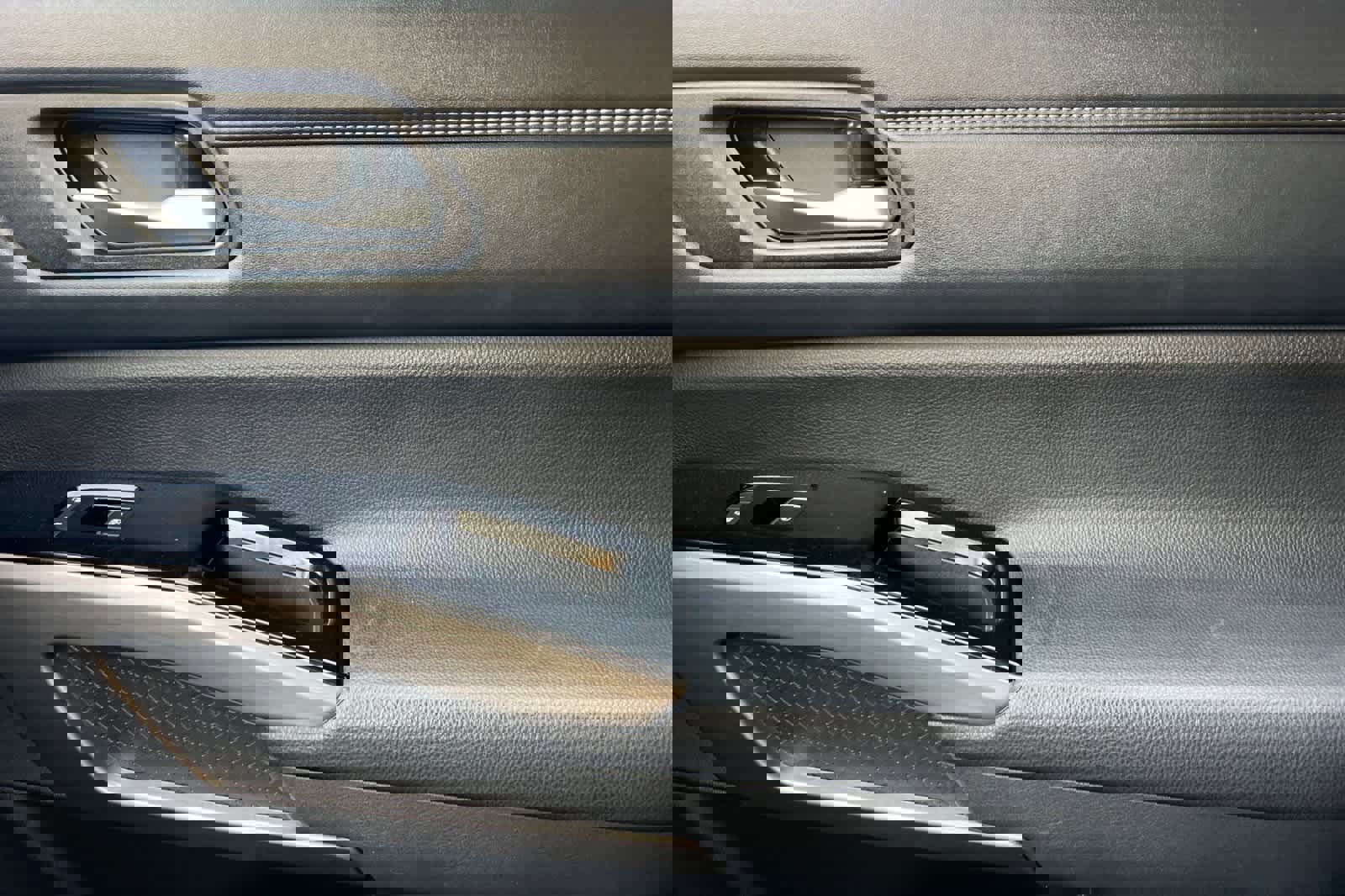 Certified 2024 Nissan Pathfinder Platinum w/ Cargo Package image 22