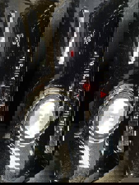 Used 2022 Jeep Wagoneer Series I image 21