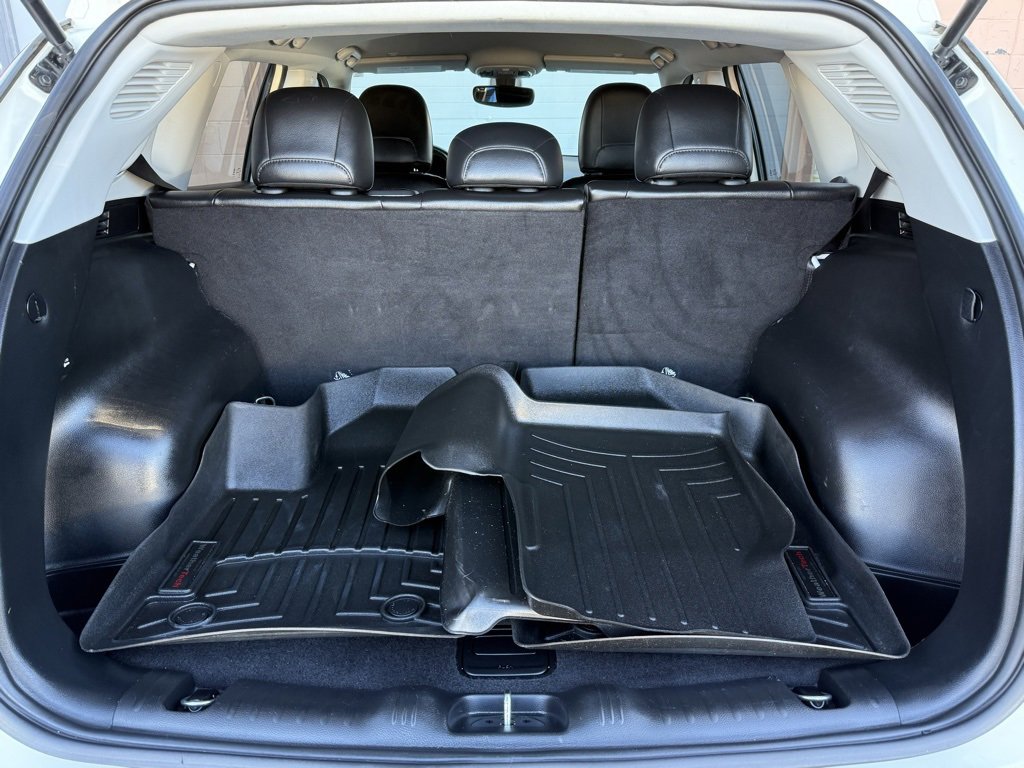 Used 2019 Jeep Compass Latitude w/ Popular Equipment Group image 18