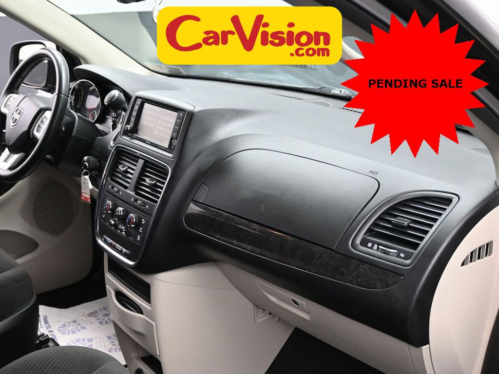 Used 2017 Dodge Grand Caravan SE w/ Power Window Group image 33