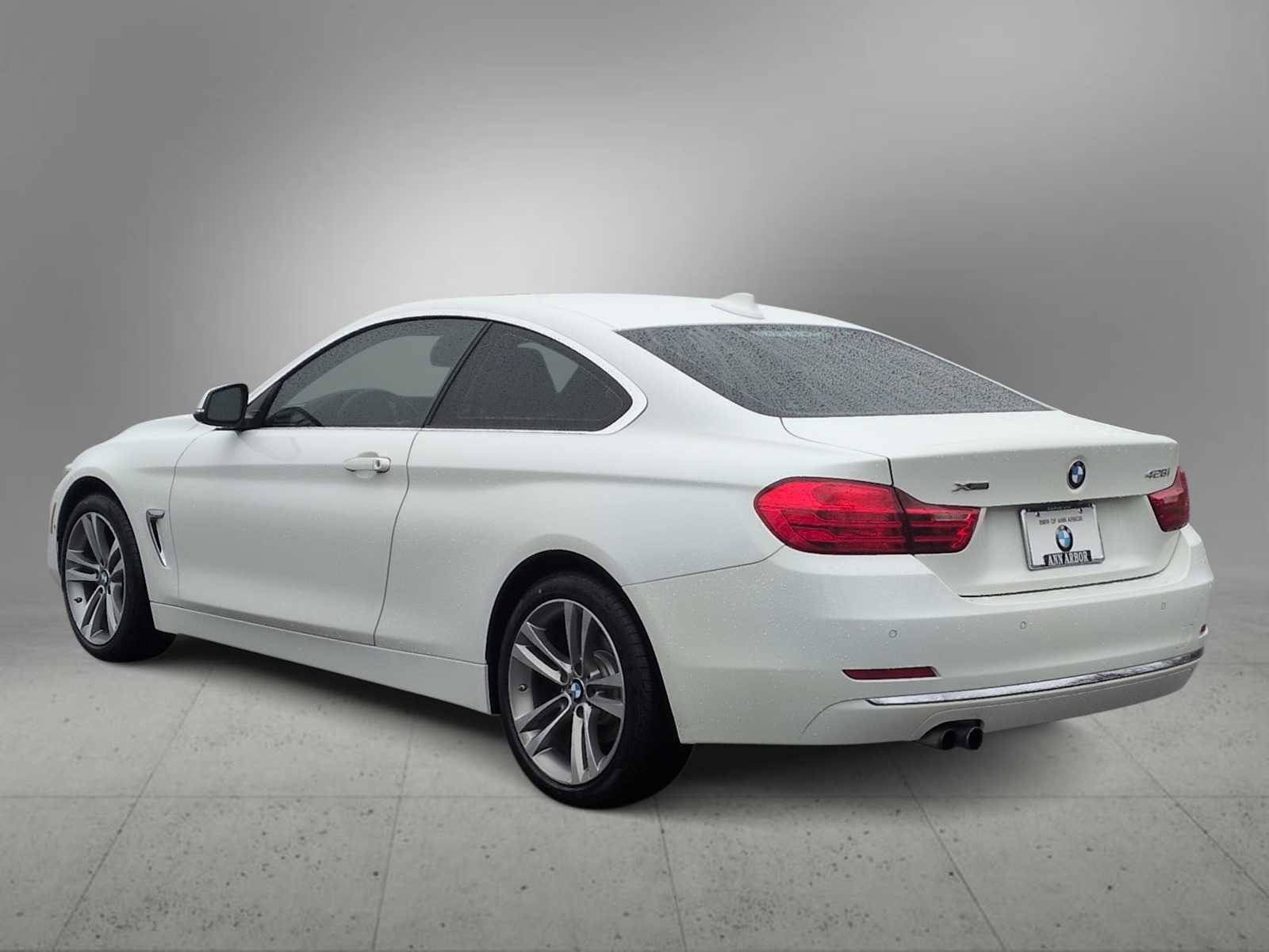 Used 2016 BMW 428i xDrive Coupe image 6