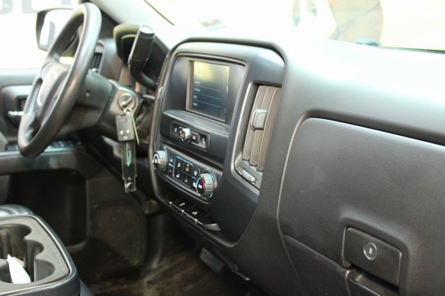 Used 2018 GMC Sierra 1500 4x4 Double Cab image 7