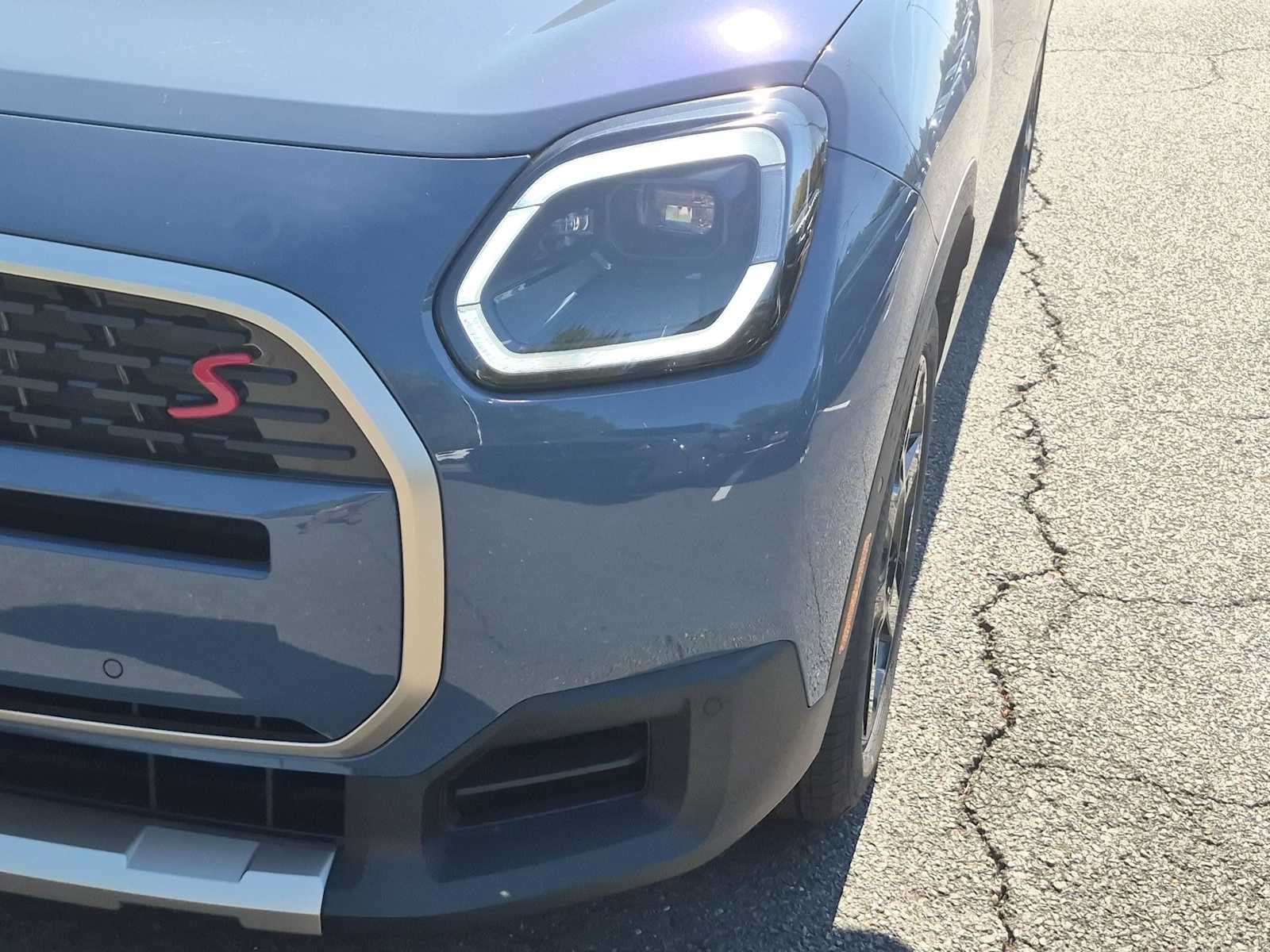 New 2027 MINI Cooper Countryman S AWD/4WD image 11