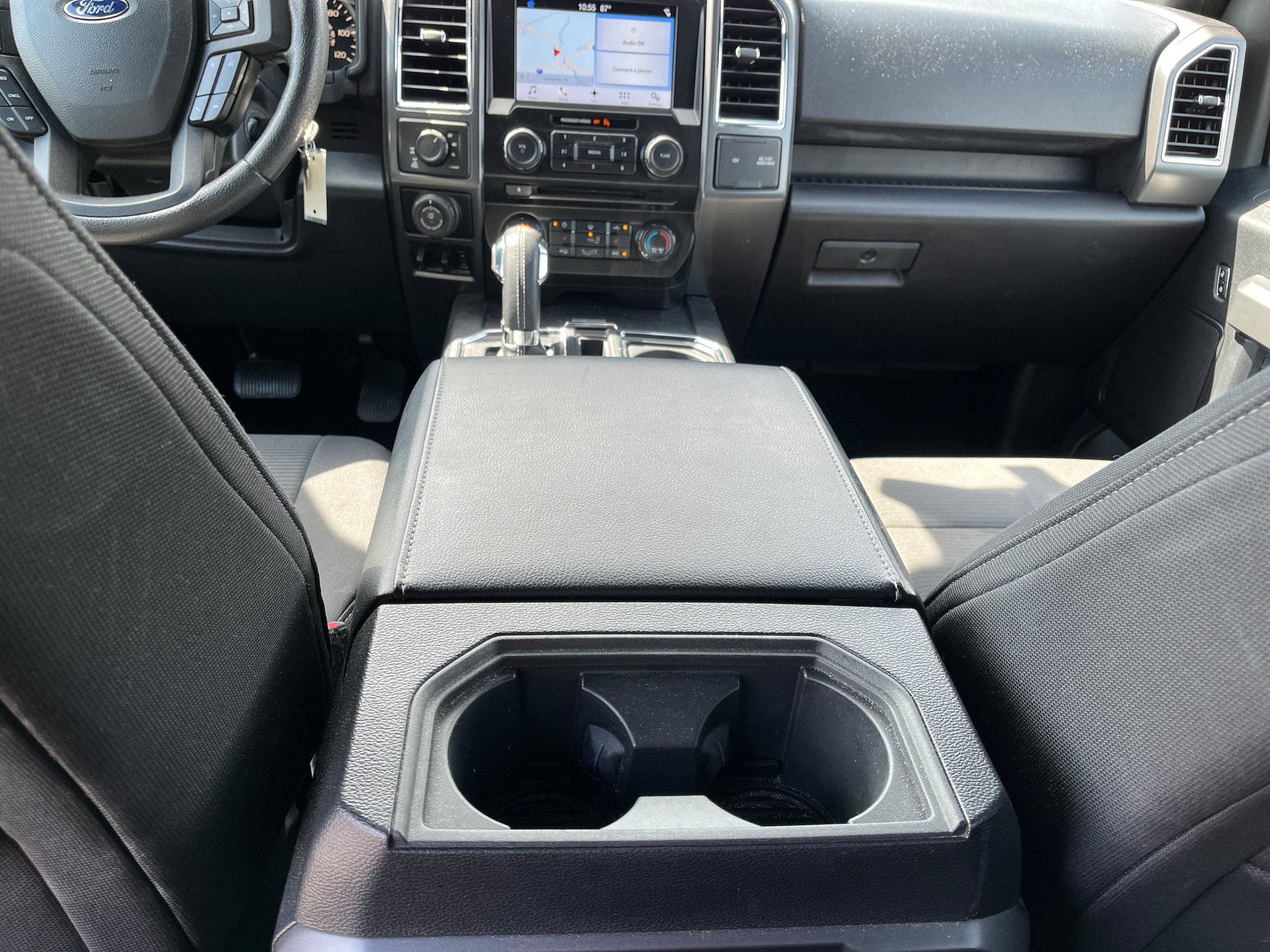 Used 2016 Ford F150 XLT w/ Equipment Group 302A Luxury AWD/4WD image 14