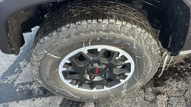 New 2026 Toyota Tacoma TRD Off-Road image 37