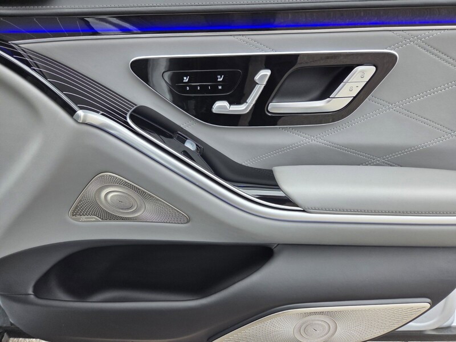 Certified 2023 Mercedes-Benz Maybach S 680 4MATIC image 21