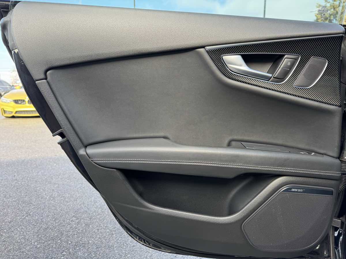 Used 2014 Audi S7 Prestige image 46