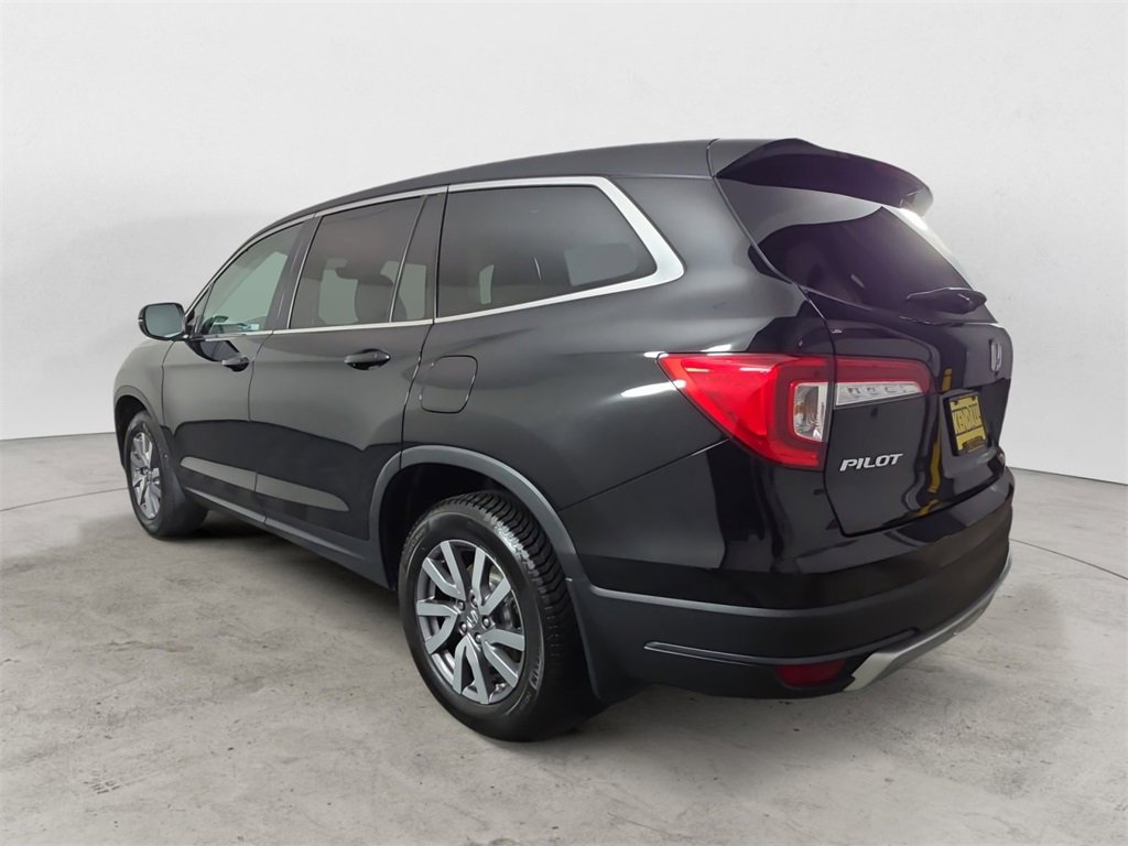 Used 2020 Honda Pilot EX-L image 3