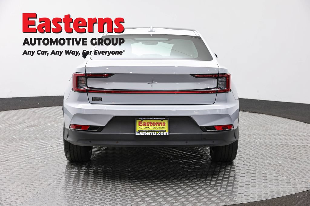 Used 2023 Polestar Polestar 2 w/ Pilot Pack AWD/4WD image 6