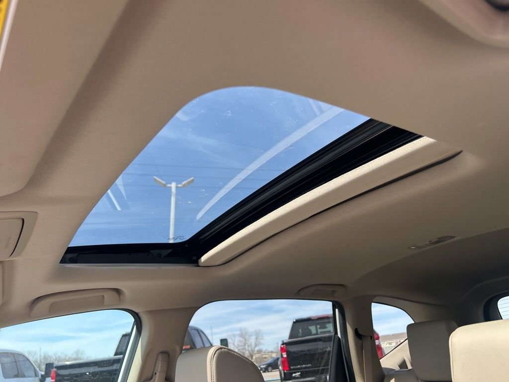 Used 2020 Honda CR-V EX-L image 18