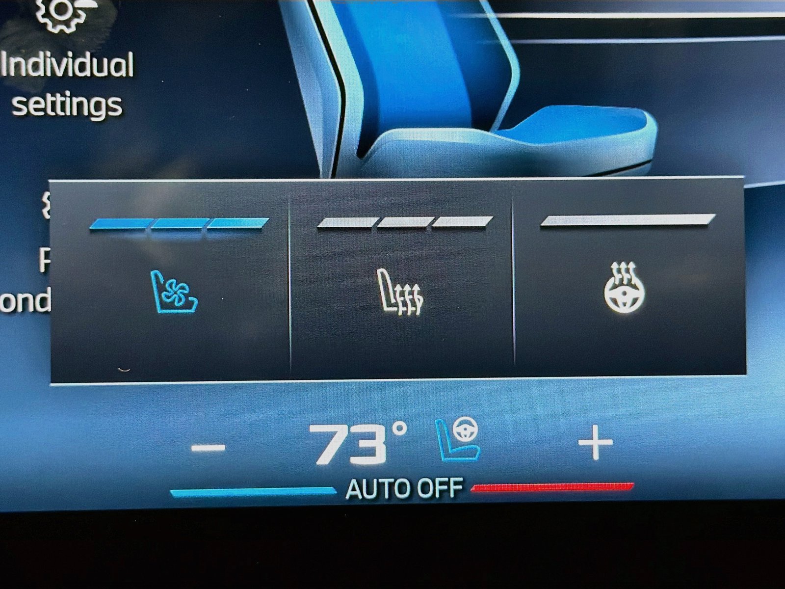 Used 2027 BMW X6 M60i AWD/4WD image 21