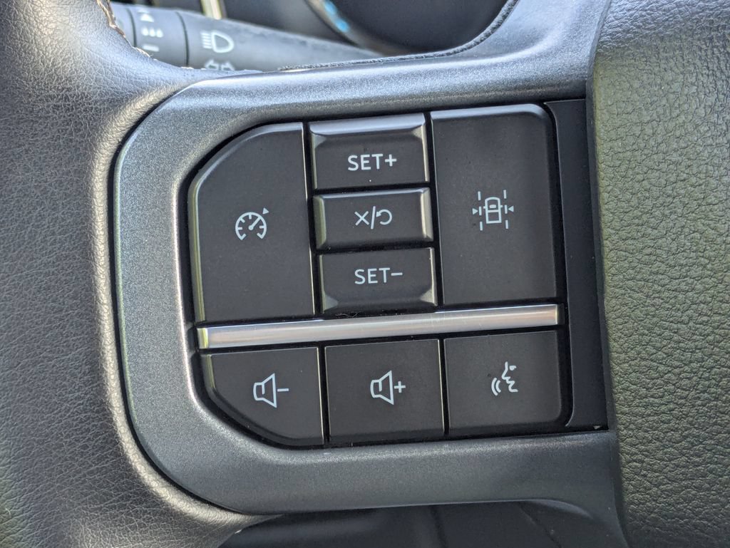 Used 2023 Ford F150 XLT w/ Equipment Group 302A High AWD/4WD image 23
