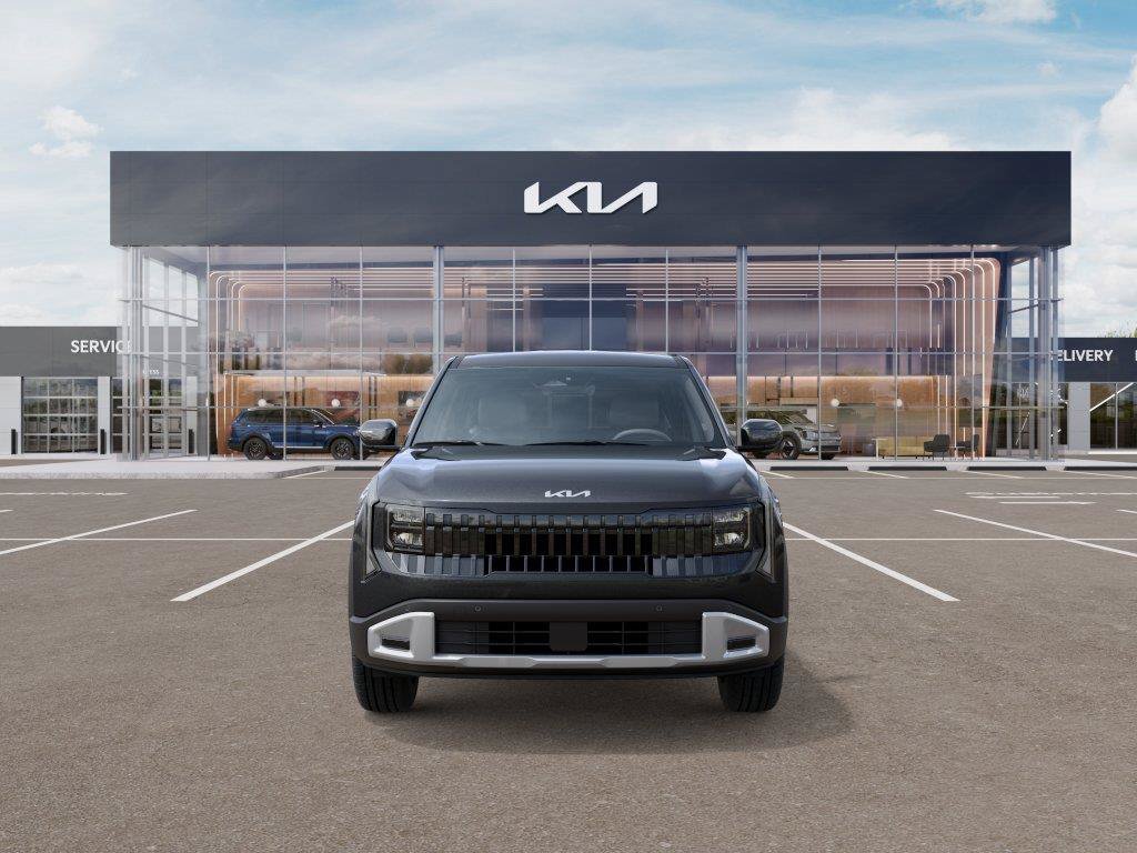 New 2027 Kia Seltos S FWD image 2
