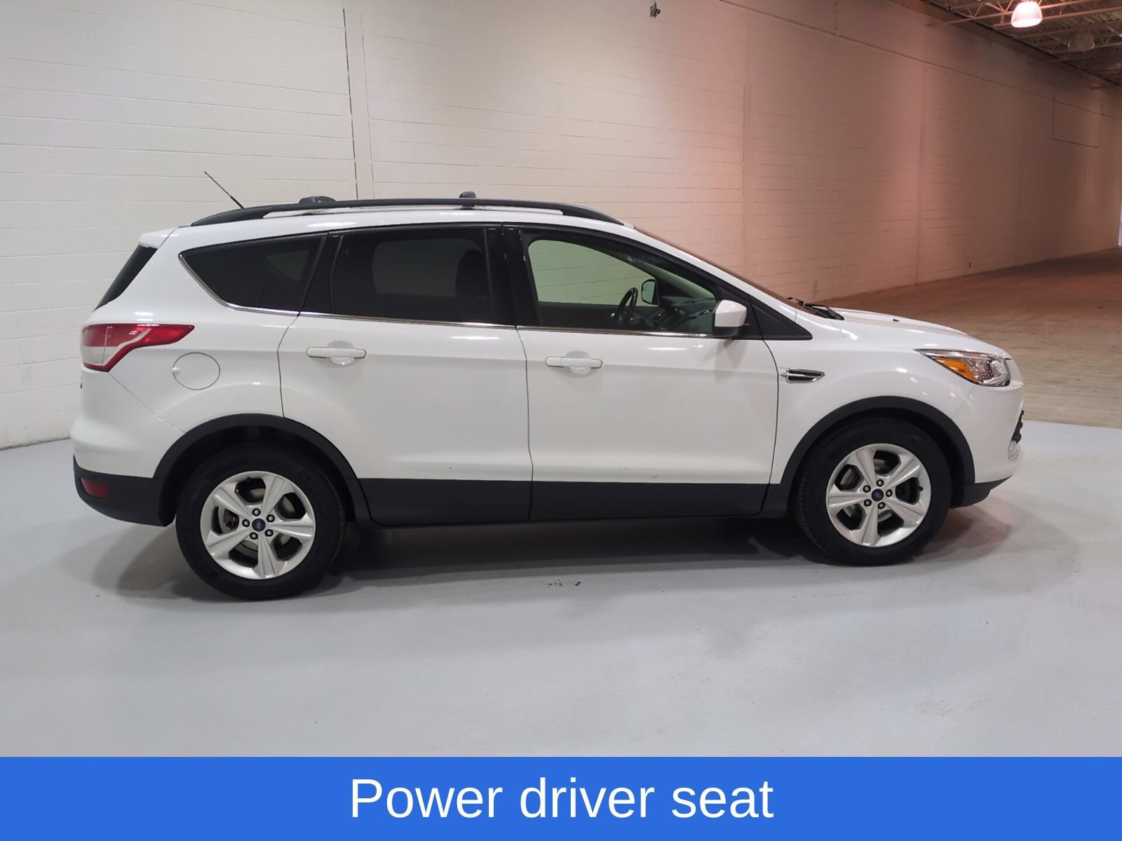 Used 2015 Ford Escape SE w/ Equipment Group 201A FWD video 2