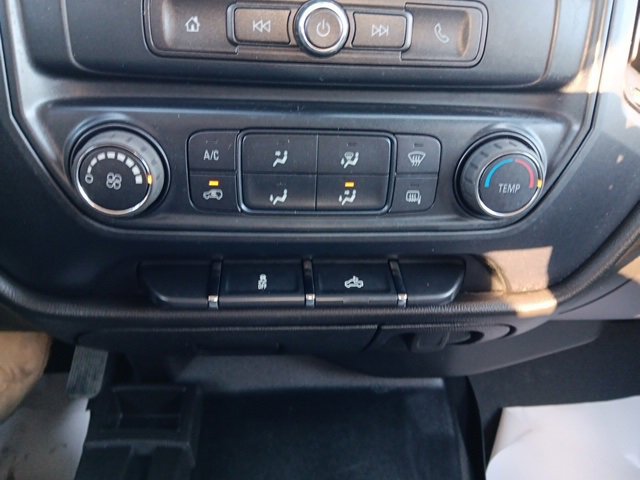 Used 2018 Chevrolet Silverado 2500 W/T w/ Snow Plow Prep Package image 15