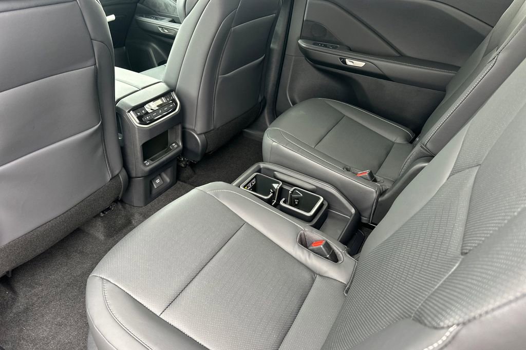 New 2026 Lexus TX 500h AWD image 12