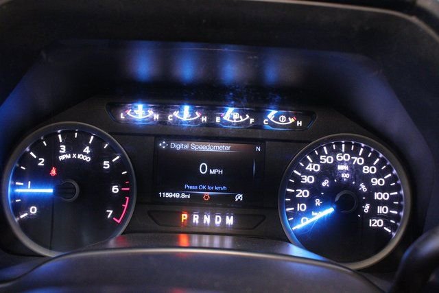 Used 2018 Ford F150 XLT w/ Equipment Group 301A Mid image 21