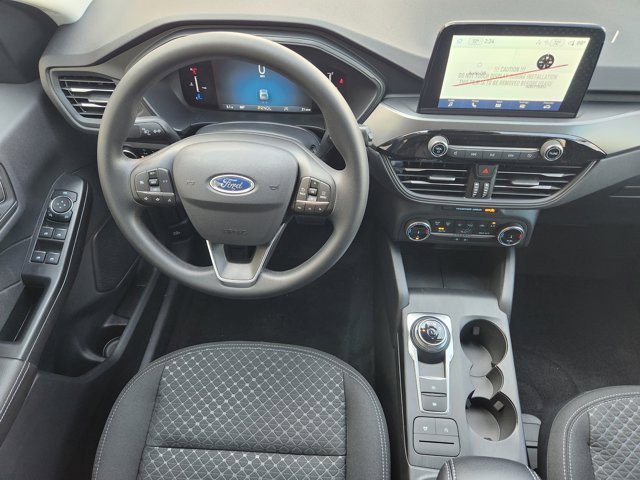 New 2026 Ford Escape Active image 21