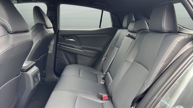 New 2026 Subaru Uncharted AWD image 24