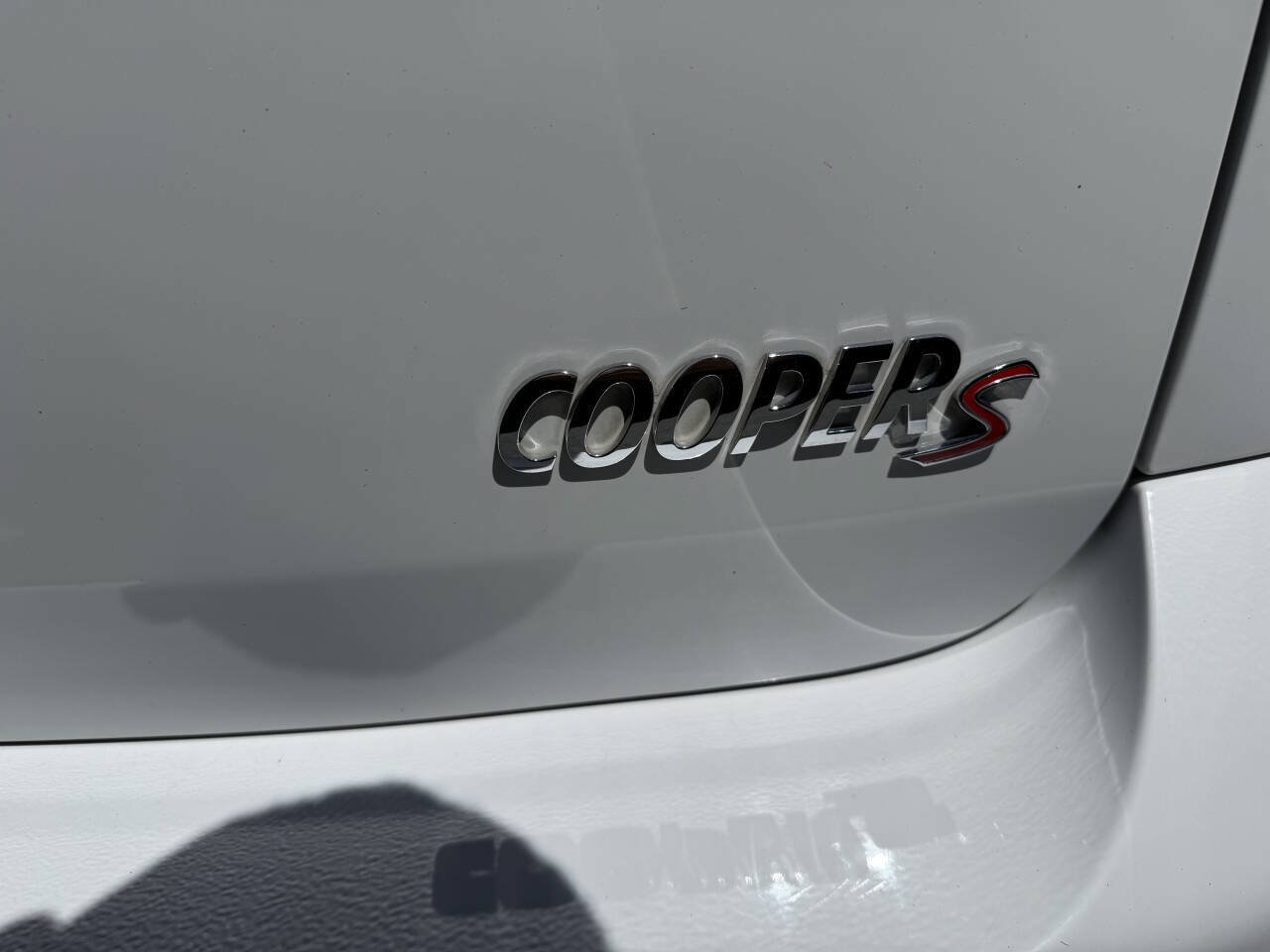Used 2012 MINI Cooper Countryman S FWD image 13