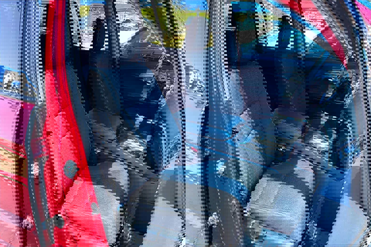 Used 2024 Honda Ridgeline Sport image 9