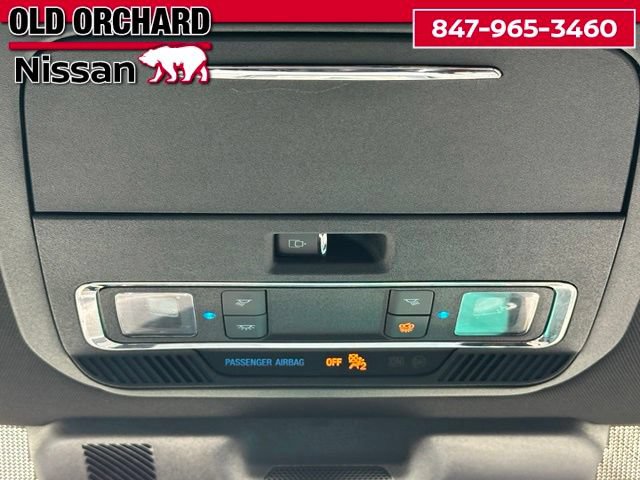 Used 2023 Ford F150 Lightning Lariat w/ Tow Technology Package AWD/4WD image 22