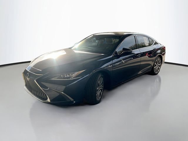 Used 2021 Lexus ES 350 ES 350 w/ Premium Package image 3