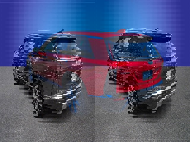 New 2026 Cadillac Vistiq Luxury image 3