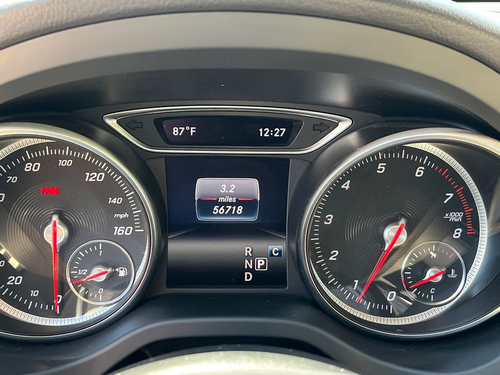 Used 2018 Mercedes-Benz GLA 250 4MATIC image 15