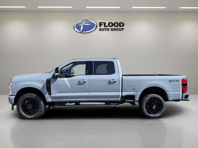 New 2027 Ford F250 Lariat w/ Black Appearance Package AWD/4WD image 5