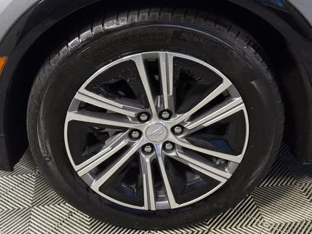 Used 2024 Cadillac Lyriq Luxury RWD image 15
