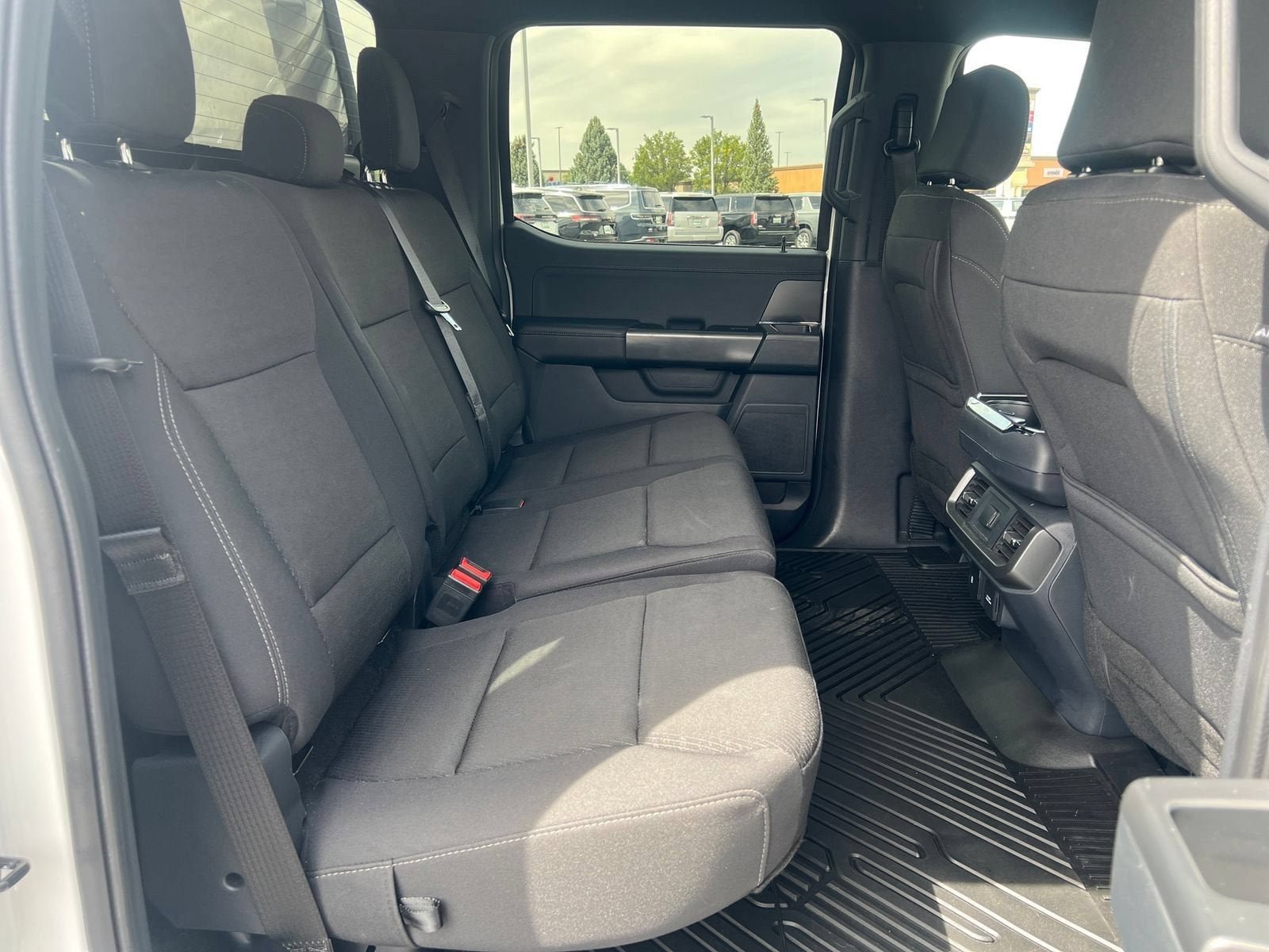 Used 2024 Ford F150 XLT w/ FX4 Off-Road Package AWD/4WD image 34