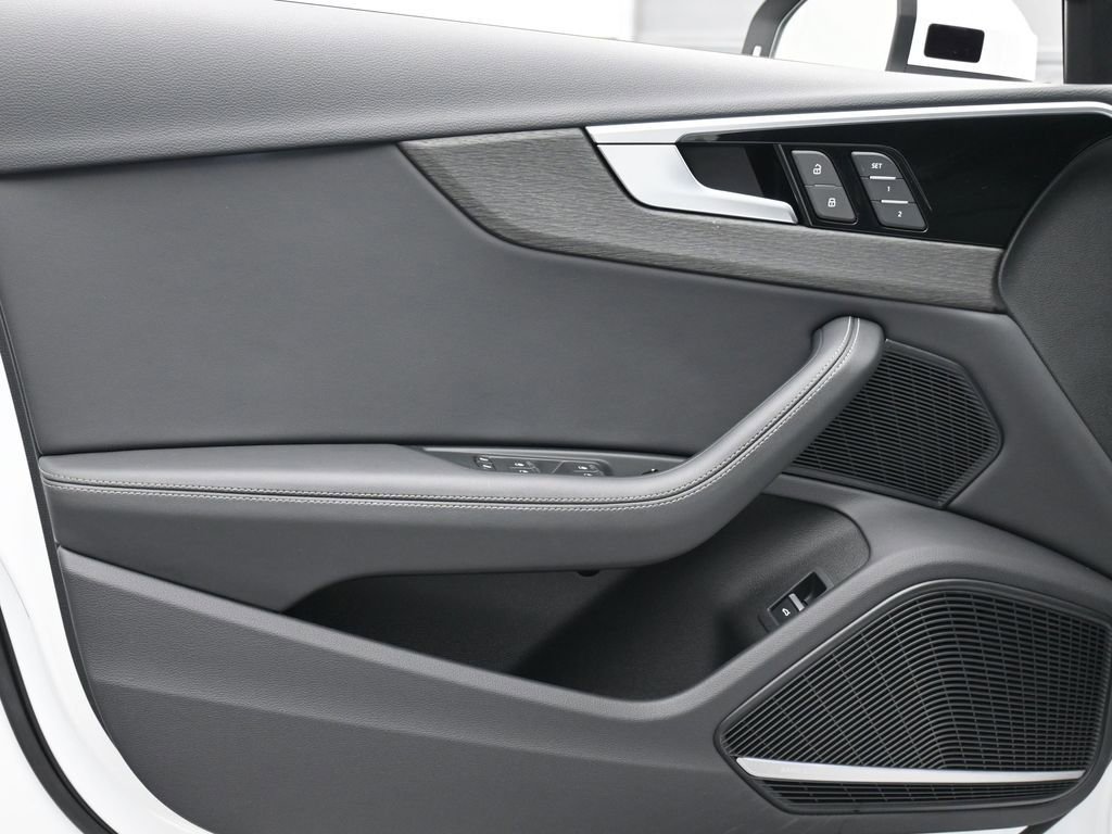 Used 2024 Audi A4 2.0T Premium Plus image 9