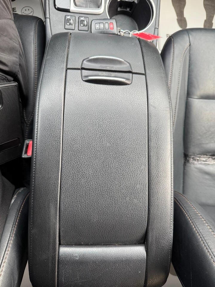 Used 2015 Toyota Highlander XLE image 44