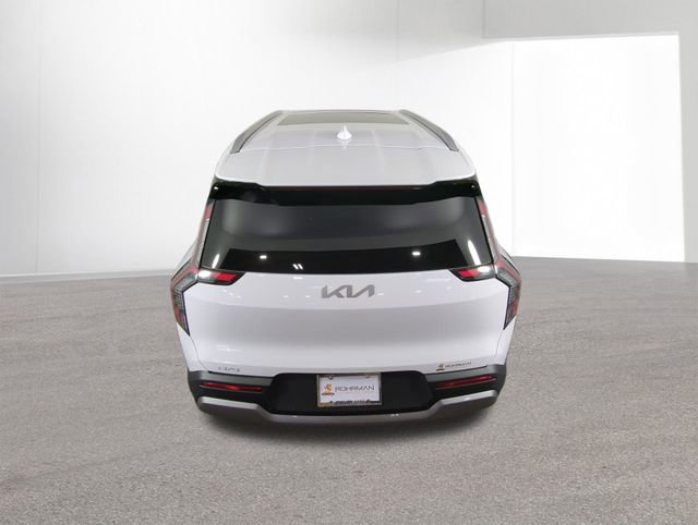 New 2026 Kia EV9 Wind image 37