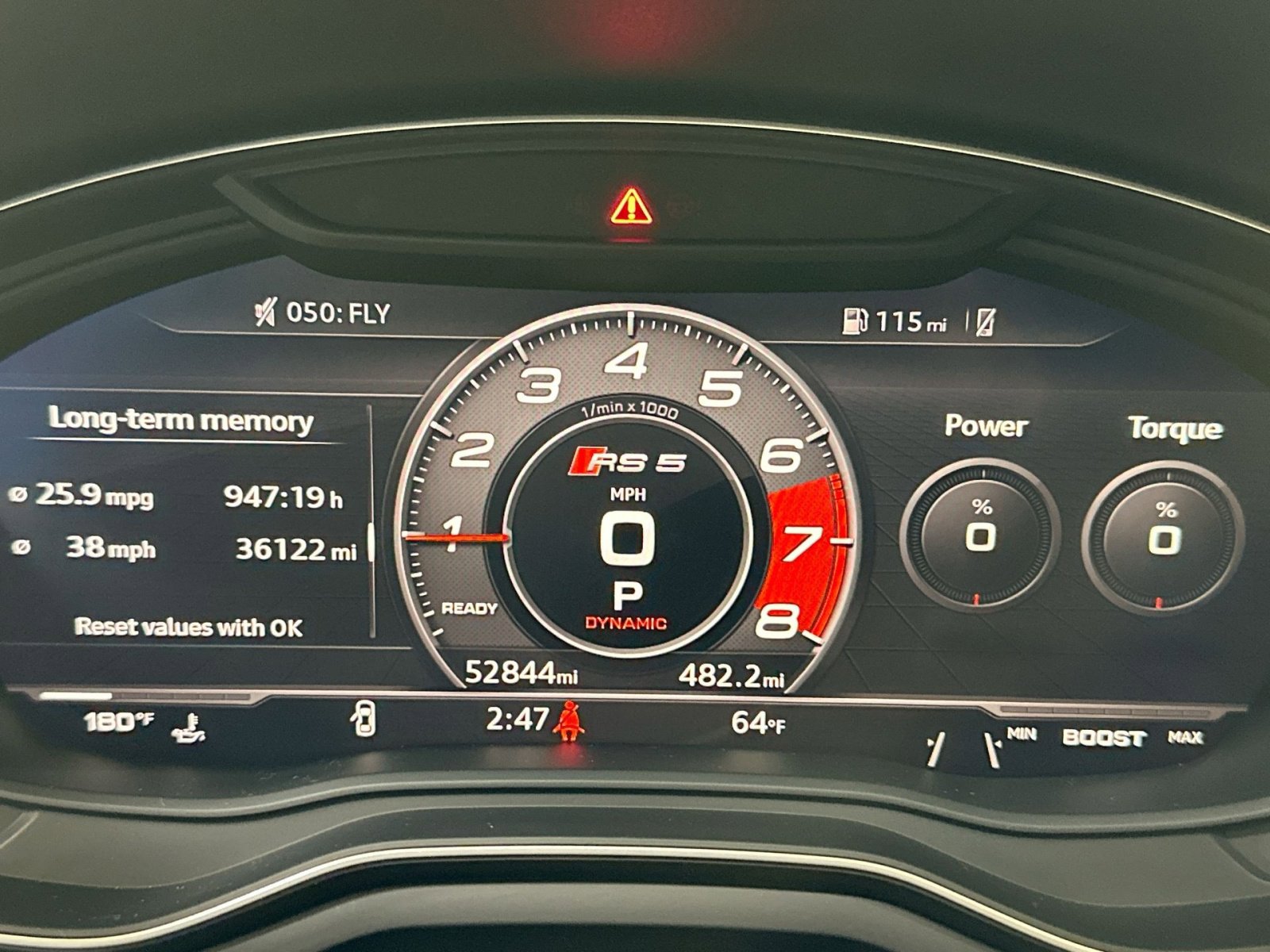 Used 2019 Audi RS 5 image 23