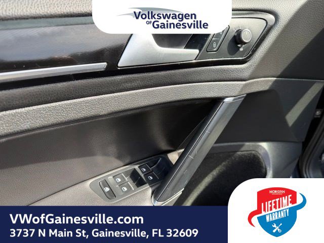 Used 2015 Volkswagen GTI Autobahn image 18