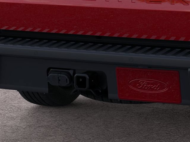 New 2026 Ford Maverick Lariat AWD/4WD image 23
