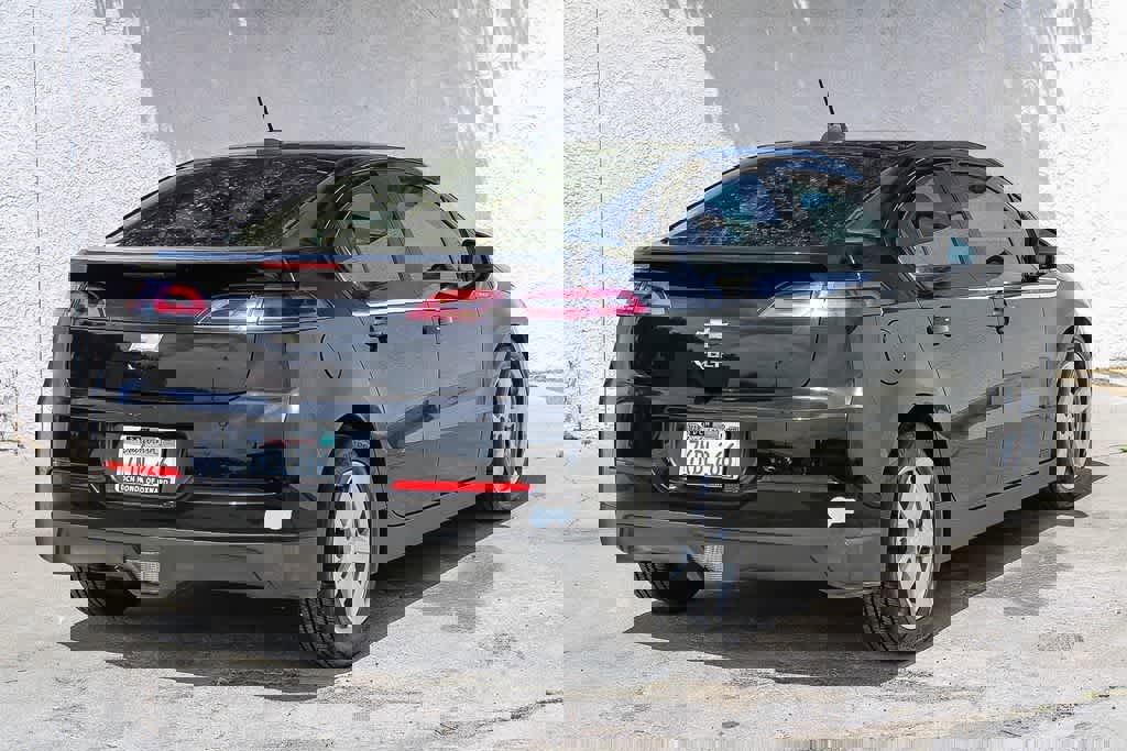 Used 2015 Chevrolet Volt image 8