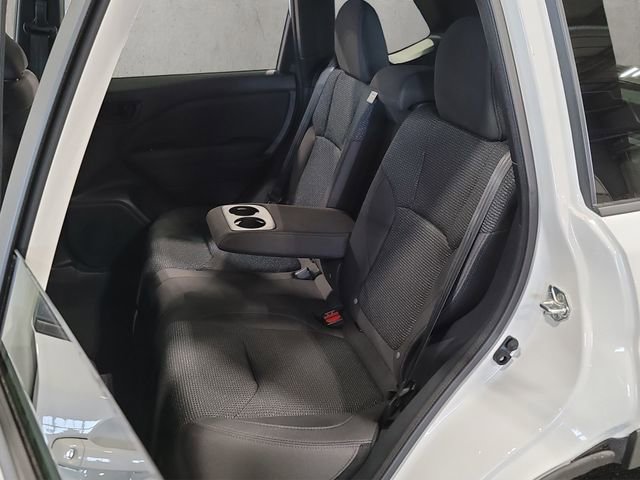 New 2026 Subaru Forester Premium image 18