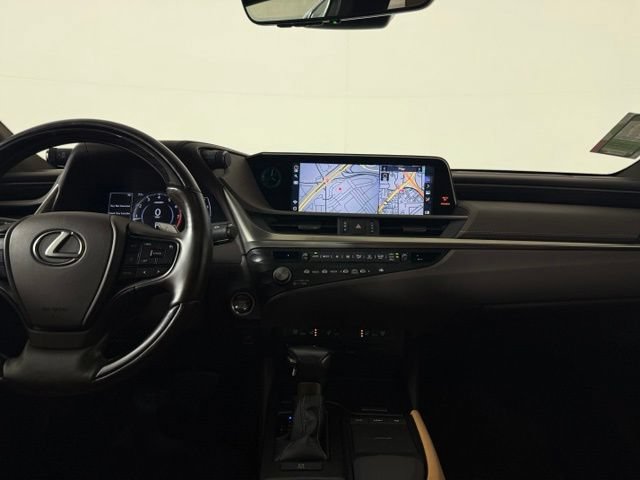 Certified 2021 Lexus ES 350 w/ Premium Package FWD image 35
