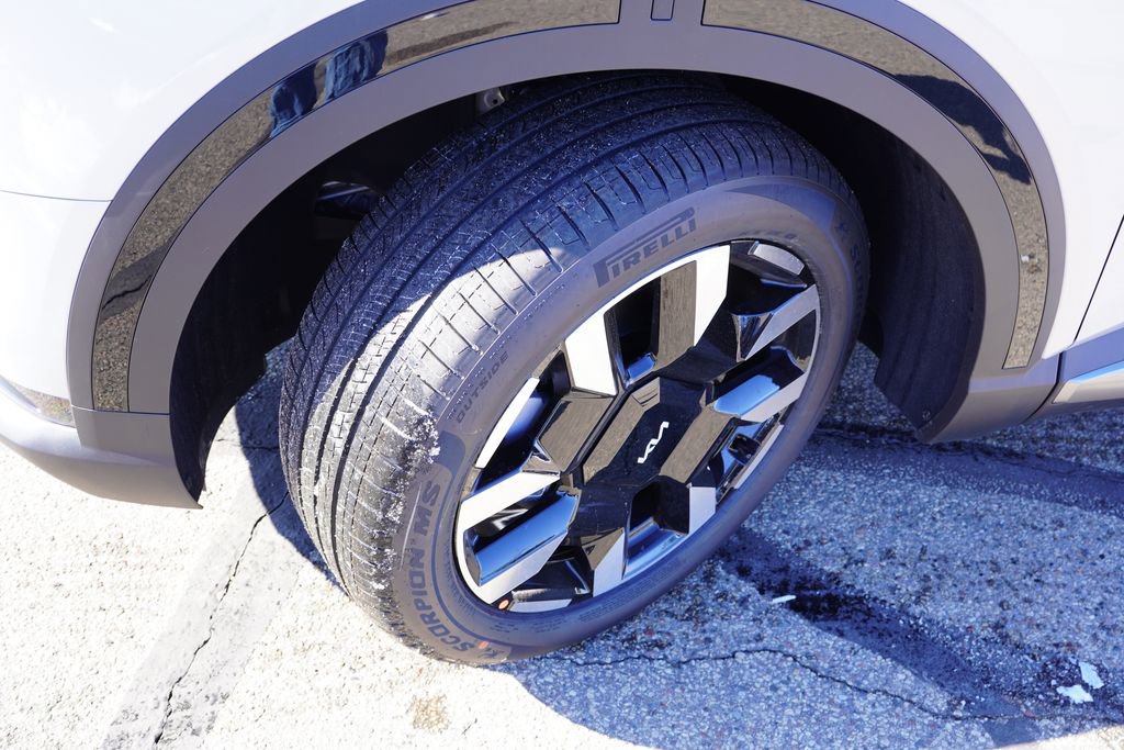 New 2027 Kia Telluride S image 9