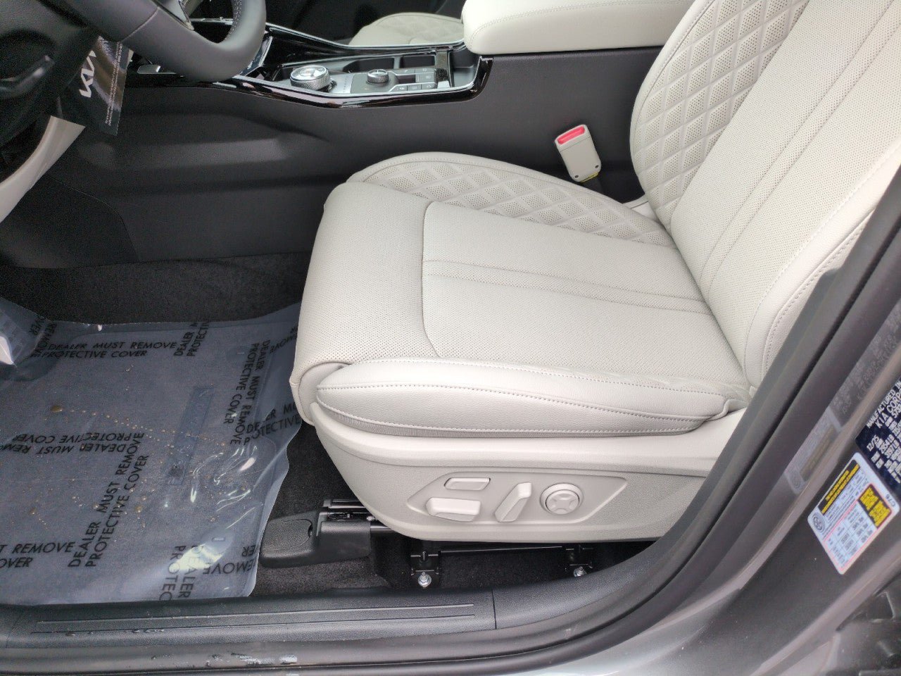 New 2026 Kia Sorento SX Prestige AWD/4WD image 17